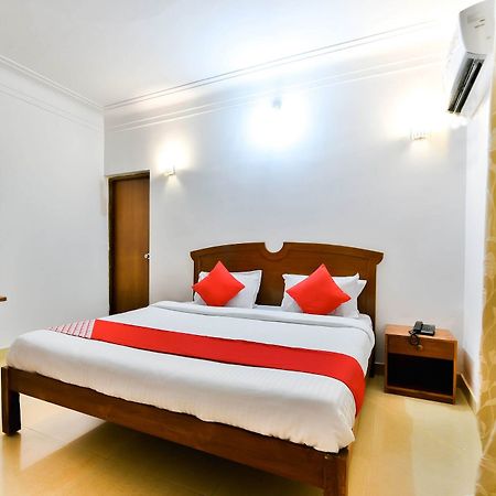 Oyo 17309 Maya'S Holiday House Calangute Ngoại thất bức ảnh
