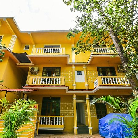 Oyo 17309 Maya'S Holiday House Calangute Ngoại thất bức ảnh