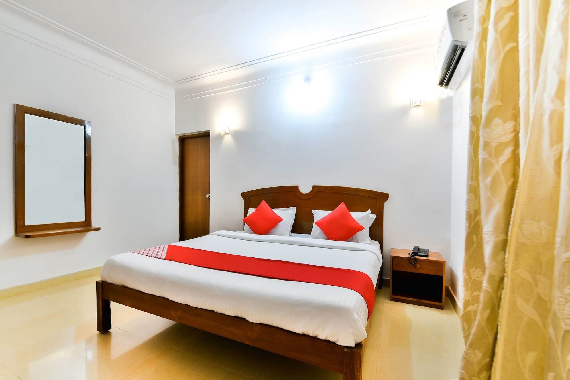 Oyo 17309 Maya'S Holiday House Calangute Ngoại thất bức ảnh