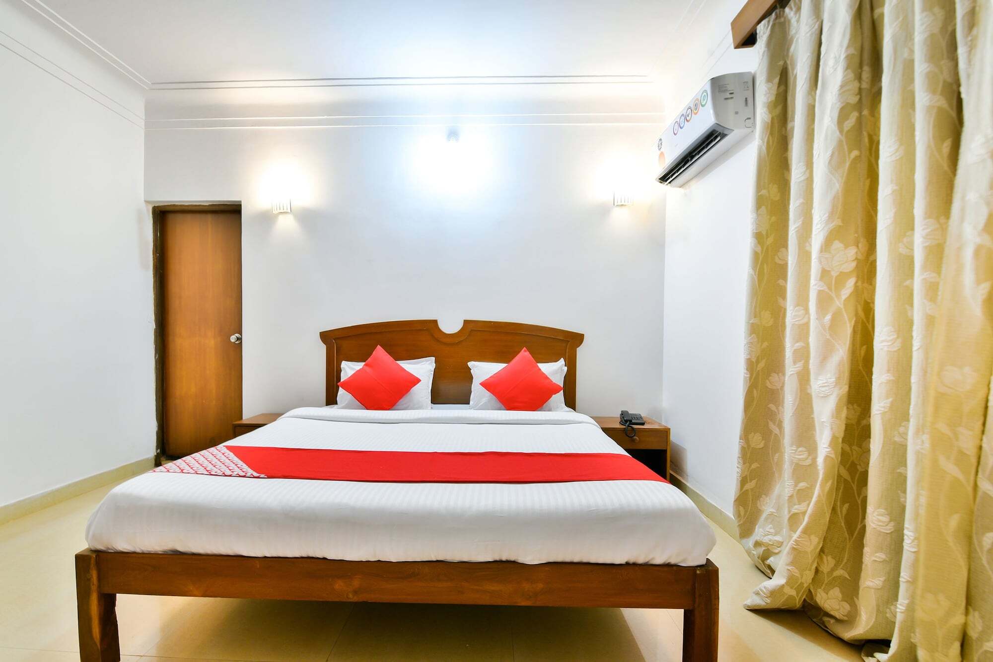 Oyo 17309 Maya'S Holiday House Calangute Ngoại thất bức ảnh