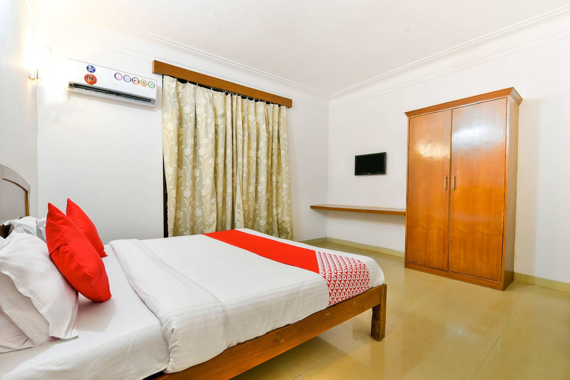 Oyo 17309 Maya'S Holiday House Calangute Ngoại thất bức ảnh